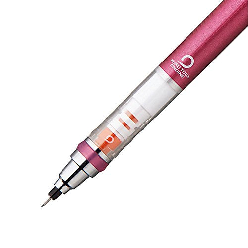 Uni Kuru Toga Standard Mechanical Pencil - 0.5mm
