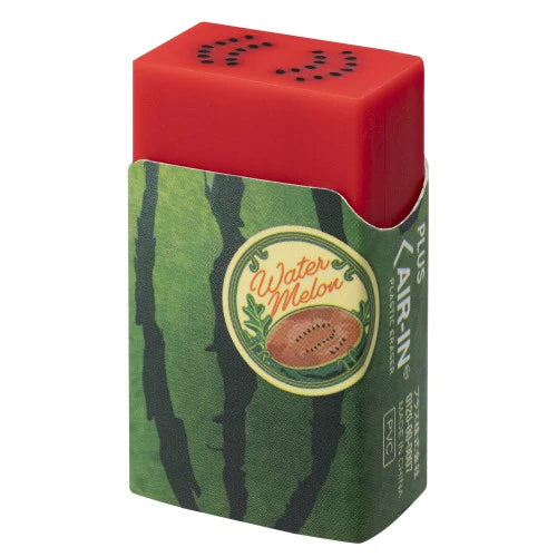 PLUS Air-In Fruit Eraser