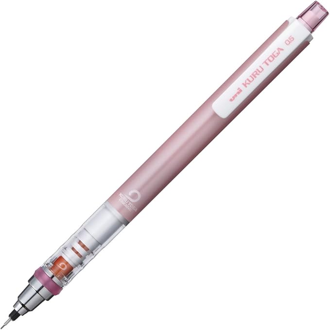 Uni Kuru Toga Standard Mechanical Pencil - 0.5mm