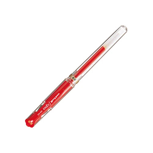 Uni-Ball Signo Broad UM153 Gel Pen
