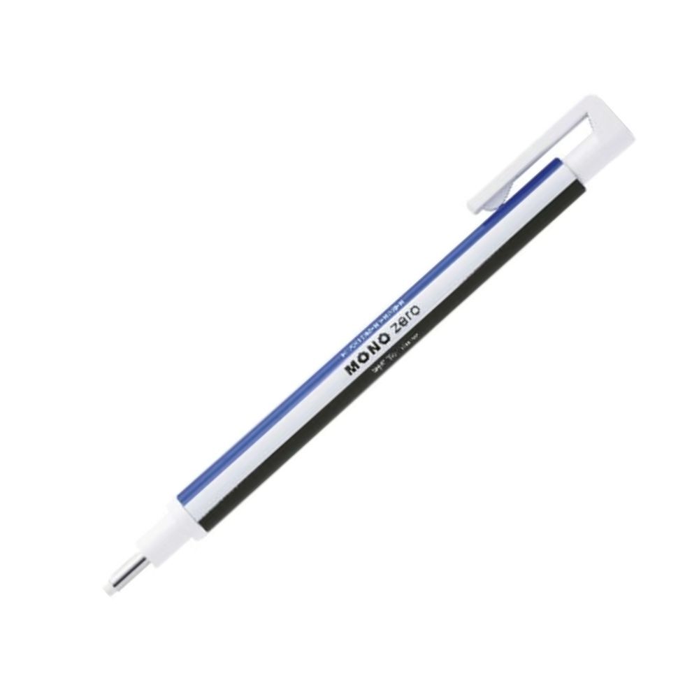 Tombow Mono Zero Round Eraser - 2.3mm