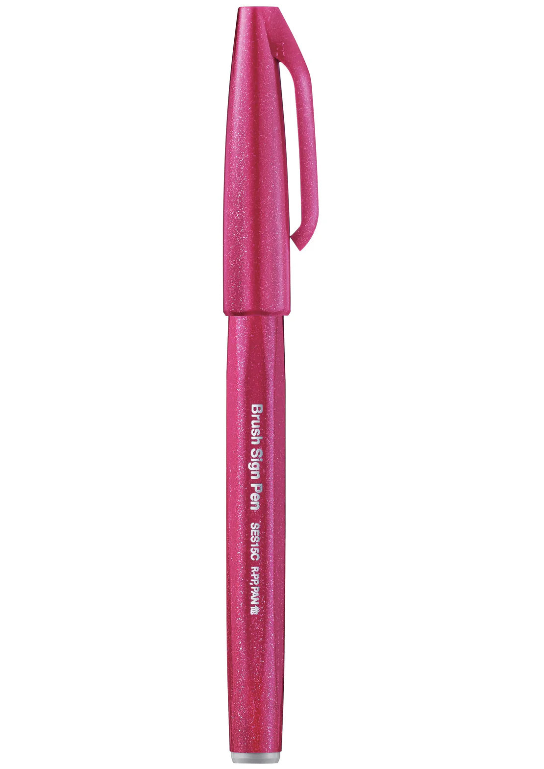 Pentel Fude Touch Brush Pen - Modern Colours