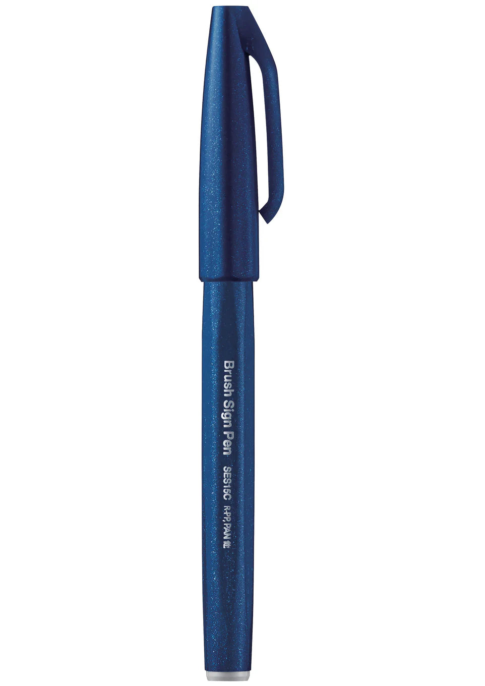 Pentel Fude Touch Brush Pen - Modern Colours