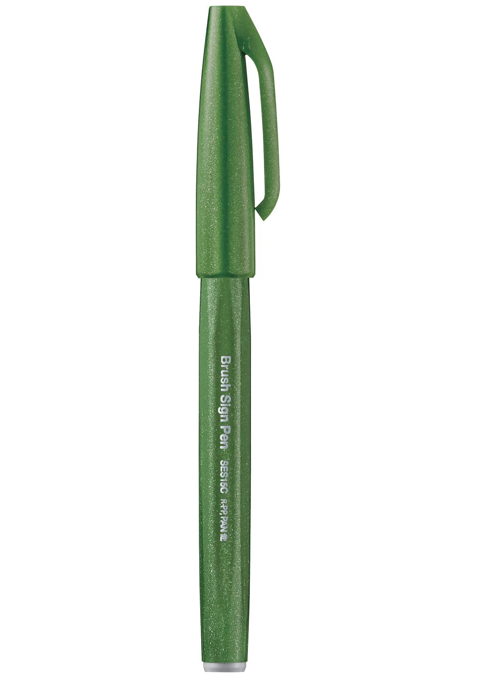 Pentel Fude Touch Brush Pen - Modern Colours