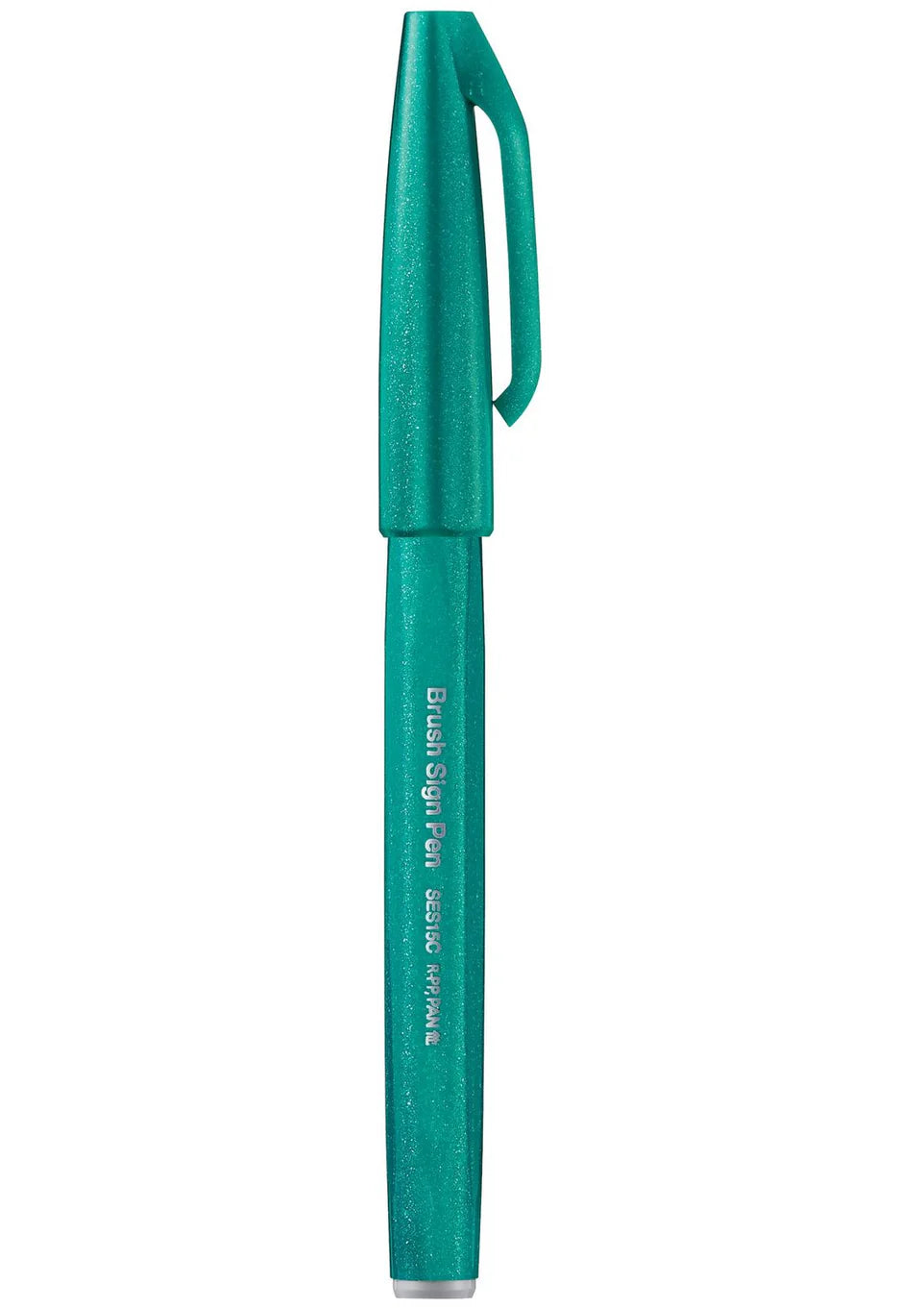 Pentel Fude Touch Brush Pen - Modern Colours