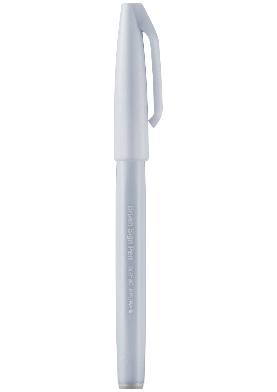Pentel Fude Touch Brush Pen - Modern Colours