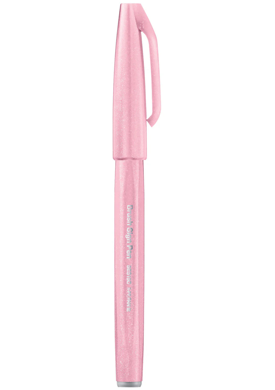 Pentel Fude Touch Brush Pen - Modern Colours