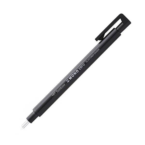 Tombow Mono Zero Round Eraser - 2.3mm