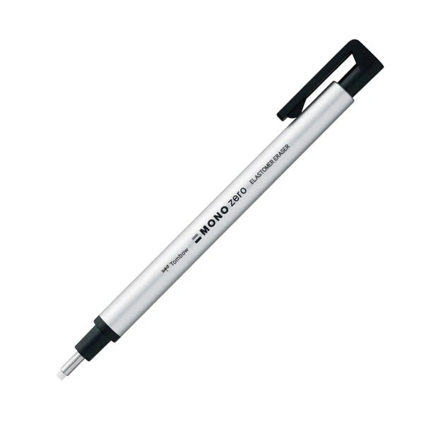 Tombow Mono Zero Round Eraser - 2.3mm