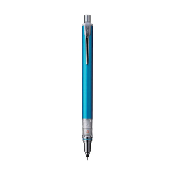 Uni Kuru Toga Advance Mechanical Pencil - 0.5mm