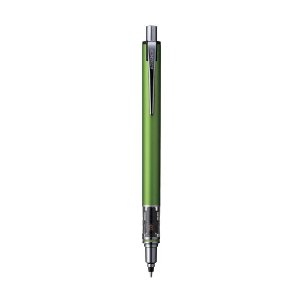 Uni Kuru Toga Advance Mechanical Pencil - 0.5mm