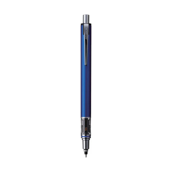 Uni Kuru Toga Advance Mechanical Pencil - 0.5mm