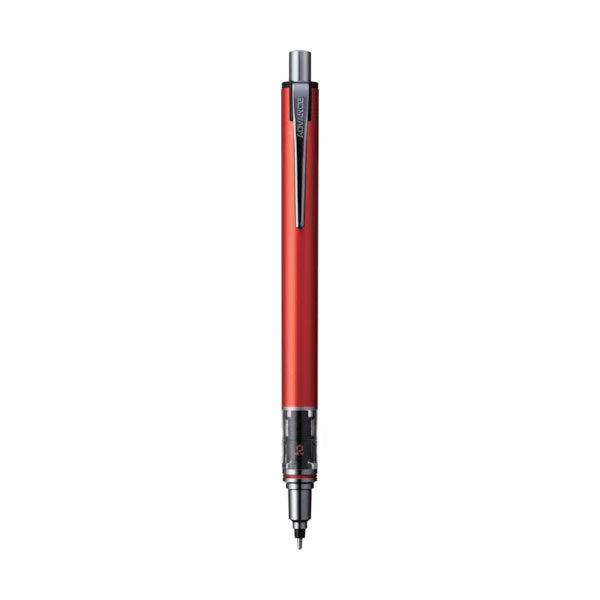 Uni Kuru Toga Advance Mechanical Pencil - 0.5mm