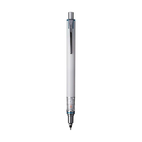 Uni Kuru Toga Advance Mechanical Pencil - 0.5mm