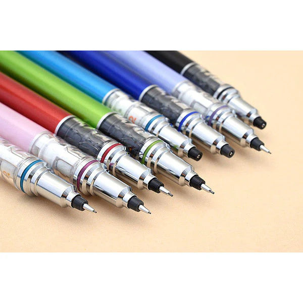 Uni Kuru Toga Advance Mechanical Pencil - 0.5mm