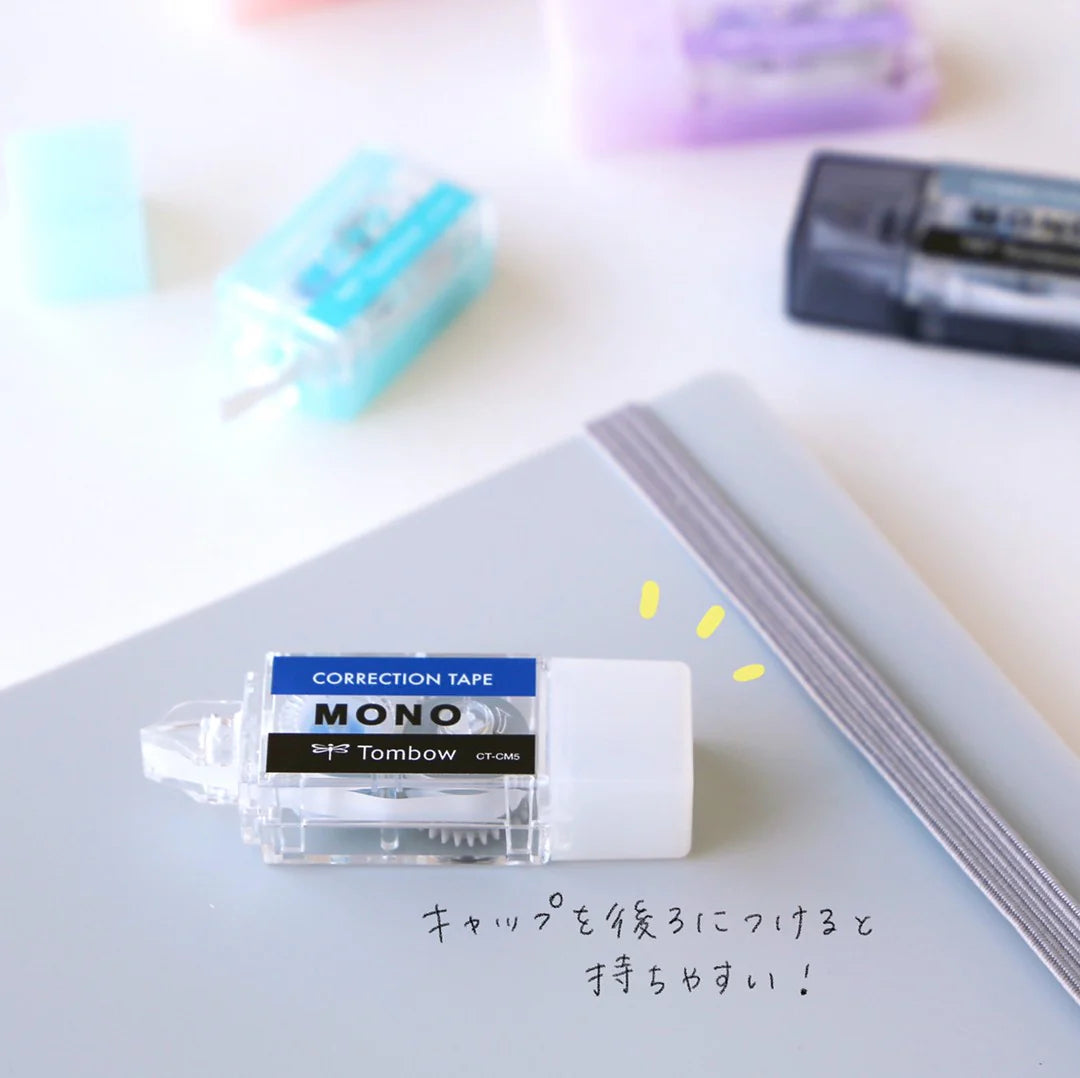 Tombow Mono Pocket Correction Tape