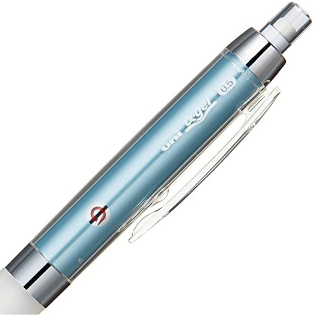 Uni Kuru Toga Alpha-Gel Mechanical Pencil - 0.5mm