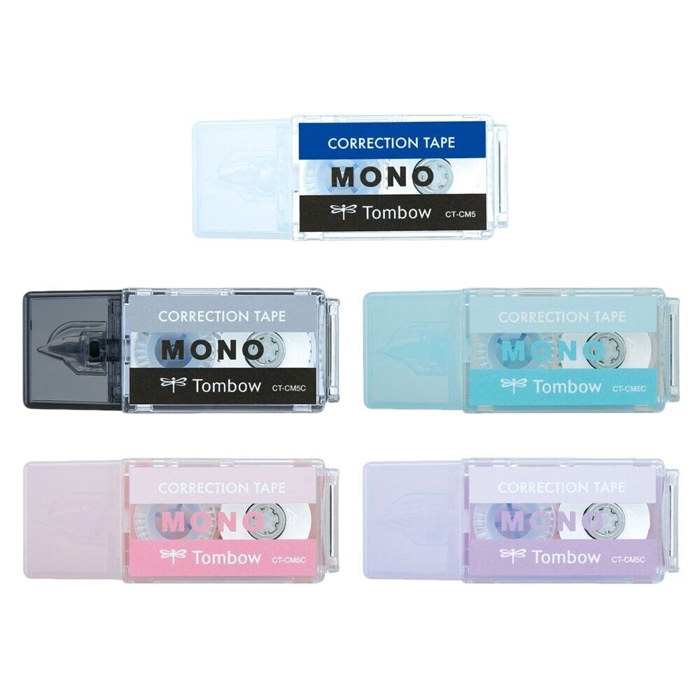 Tombow Mono Pocket Correction Tape