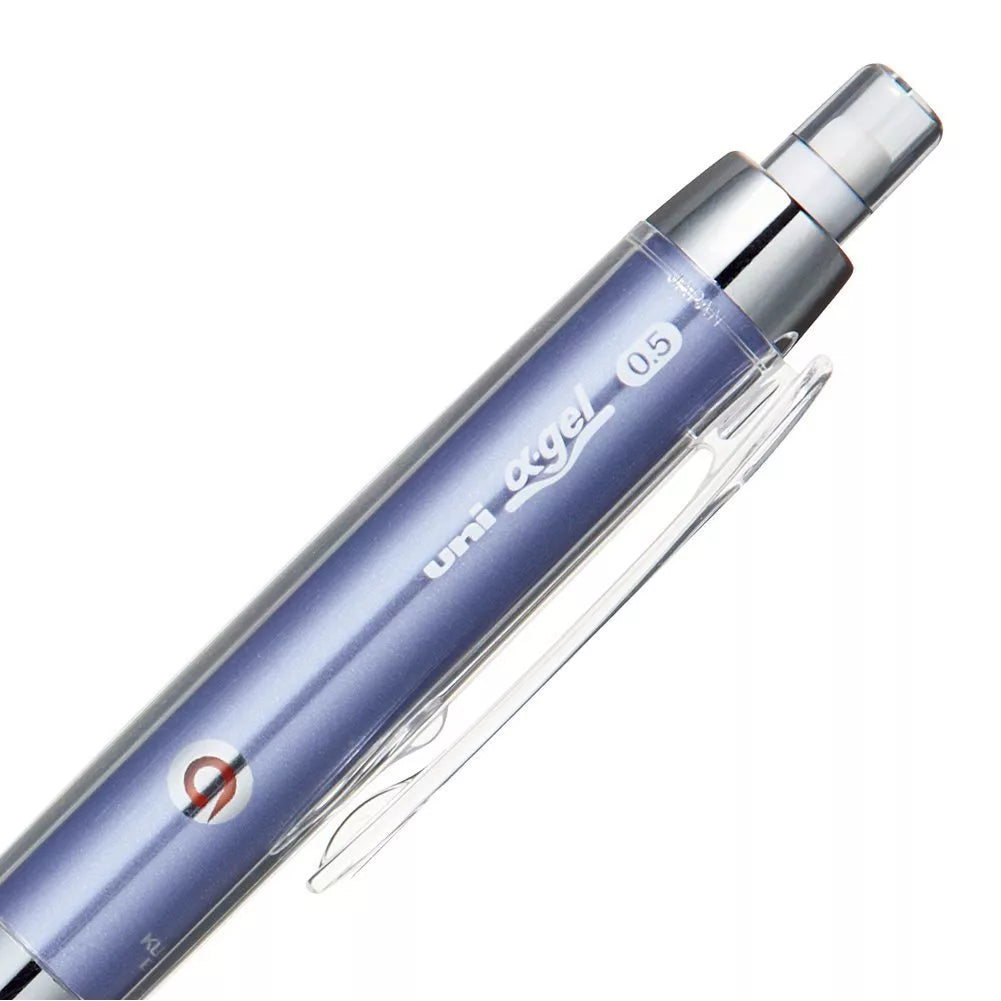 Uni Kuru Toga Alpha-Gel Mechanical Pencil - 0.5mm