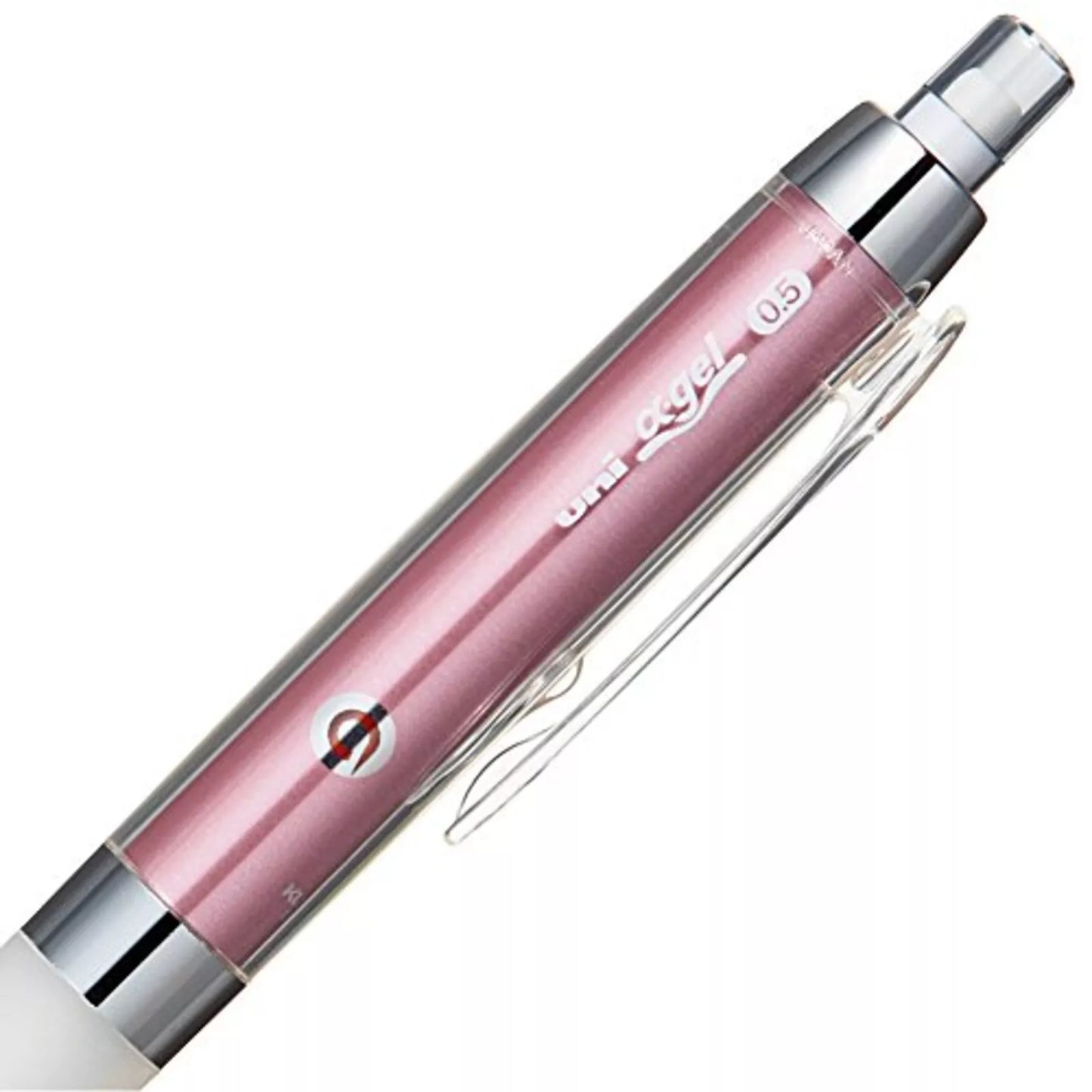 Uni Kuru Toga Alpha-Gel Mechanical Pencil - 0.5mm