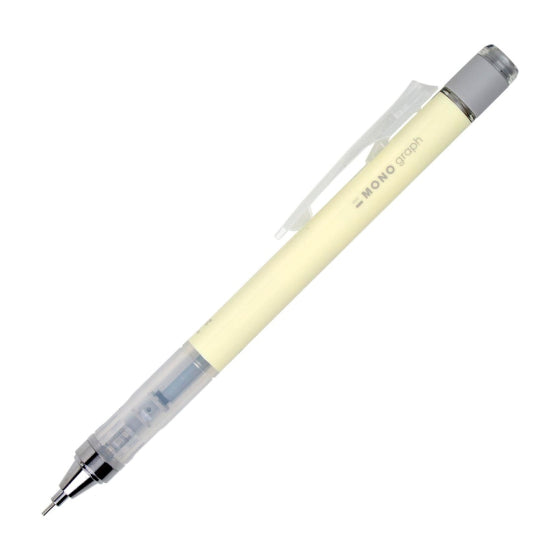 Tombow Mono Graph Shaker Mechanical Pencil - Pastel - 0.5mm