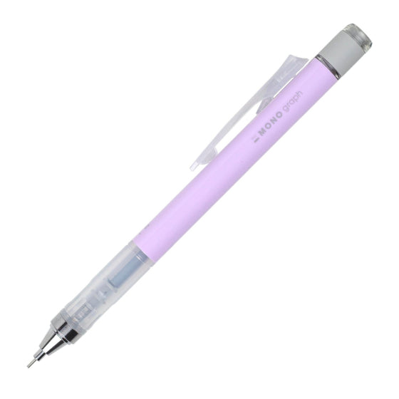 Tombow Mono Graph Shaker Mechanical Pencil - Pastel - 0.5mm