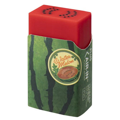 PLUS Air-In Fruit Eraser