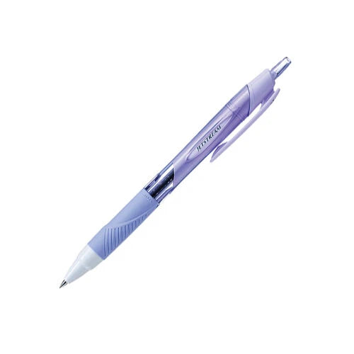 Uni Jetstream Standard Ballpoint Pen - 0.38mm