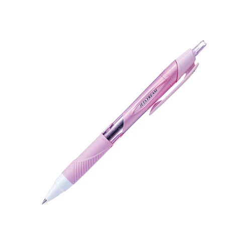 Uni Jetstream Standard Ballpoint Pen - 0.38mm