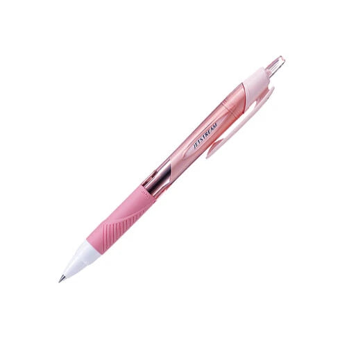 Uni Jetstream Standard Ballpoint Pen - 0.38mm