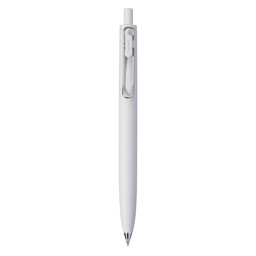 Uni-Ball One F Gel Pen