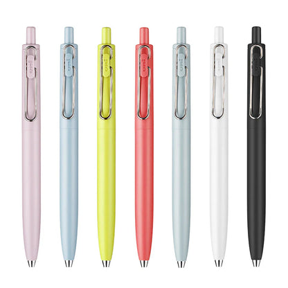 Uni-Ball One F Gel Pen