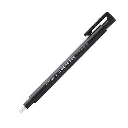 Tombow Mono Zero Round Eraser - 2.3mm