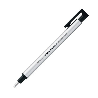Tombow Mono Zero Round Eraser - 2.3mm