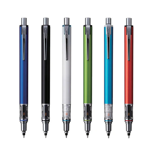 Uni Kuru Toga Advance Mechanical Pencil - 0.5mm