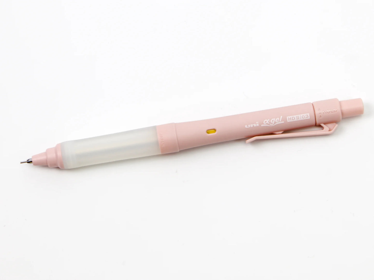 Uni Alpha-Gel Switch Mechanical Pencil - 0.5mm