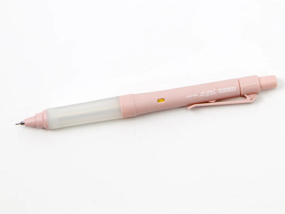 Uni Alpha-Gel Switch Mechanical Pencil - 0.5mm