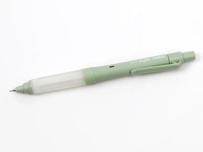 Uni Alpha-Gel Switch Mechanical Pencil - 0.5mm