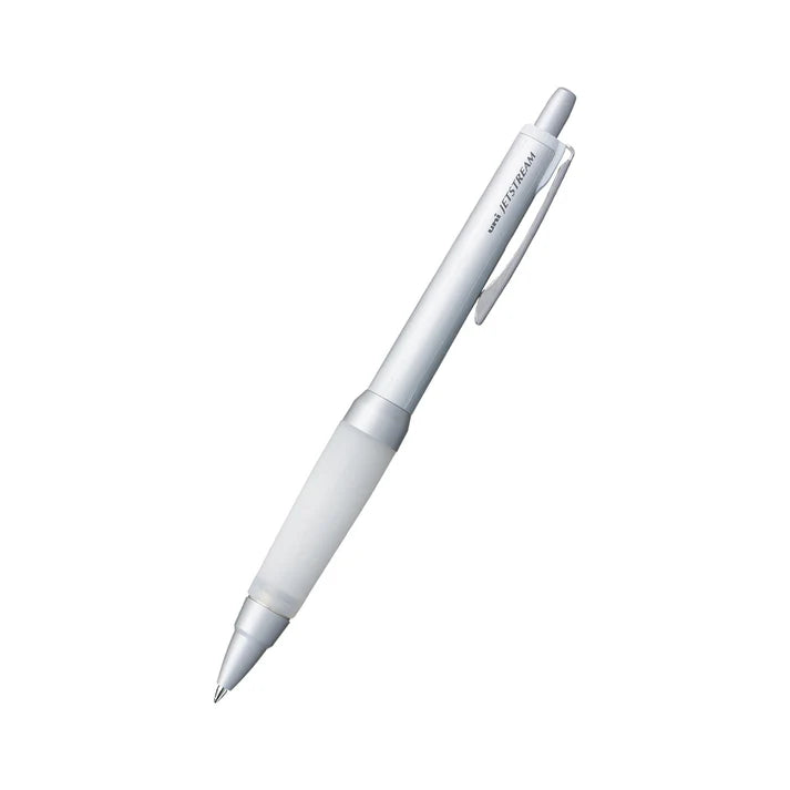 Uni Jetstream Alpha Gel Grip Pen - 0.7mm